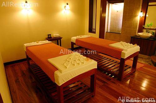 Baan Sukhothai Resort & Spa 42